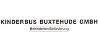 Kundenlogo Kinderbus Buxtehude GmbH