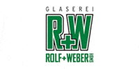 Kundenlogo Glaserei Rolf + Weber GmbH