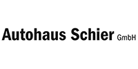 Kundenlogo Autohaus Schier GmbH