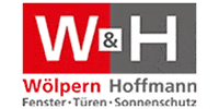 Kundenlogo W&H Fenster, Türen und Sonnenschutz GmbH & Co. KG
