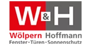 Kundenlogo von W&H Fenster, Türen und Sonnenschutz GmbH & Co. KG
