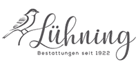 Kundenlogo Lühning Bestattungen Inh. Heinrich Lühning