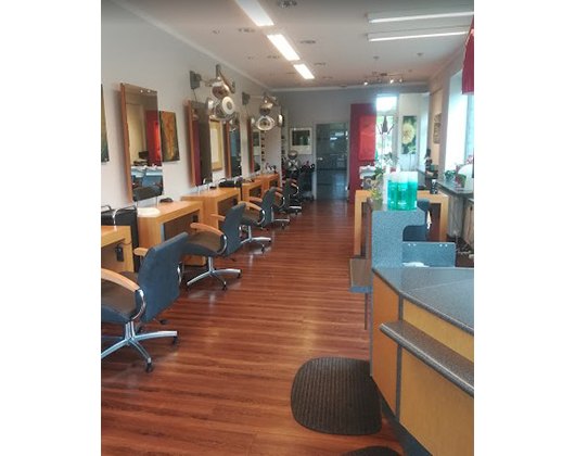 Kundenbild groß 1 Friseur am Torfweg, Inh. Frau Augustin