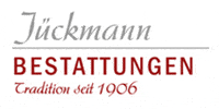 Kundenlogo Jückmann Bestattungen