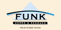 Kundenlogo Goldschmiede Funk - Uhren & Schmuck