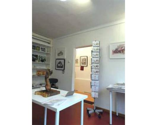 Kundenbild groß 1 Kunströsterei