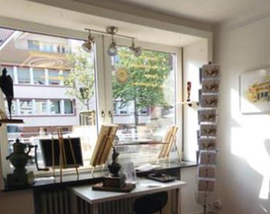 Kundenbild klein 3 Kunströsterei