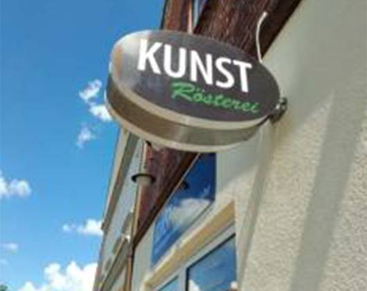 Kundenbild klein 7 Kunströsterei