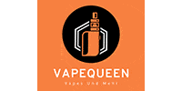 Kundenlogo Vapequeen Vapes