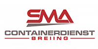 Kundenlogo SMA Containerdienst Peter Breiing e.K.