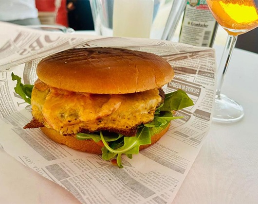 Kundenbild groß 1 Baltic Kitchen Crew UG (haftungsbeschränkt)