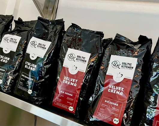 Kundenbild klein 3 Baltic Kitchen Crew UG (haftungsbeschränkt)