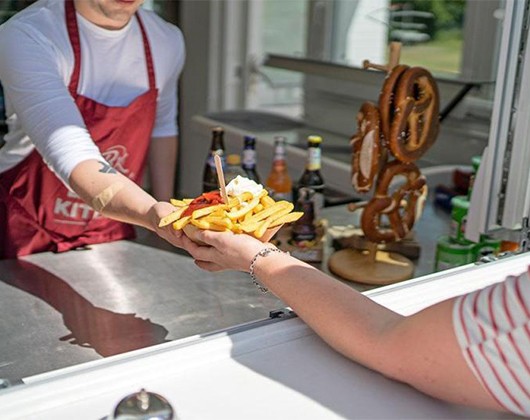 Kundenbild klein 4 Baltic Kitchen Crew UG (haftungsbeschränkt)