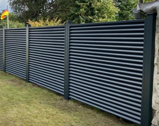 Kundenbild groß 4 Norbi Group - Zaunbau | Gartenservice | Gebäudemanagement