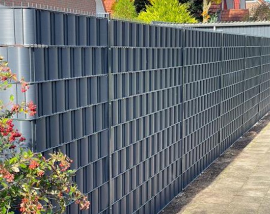 Kundenbild groß 6 Norbi Group - Zaunbau | Gartenservice | Gebäudemanagement