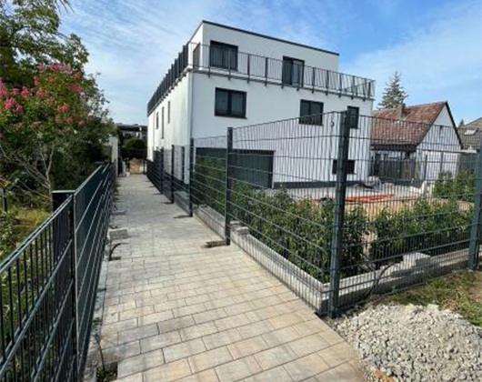 Kundenbild groß 7 Norbi Group - Zaunbau | Gartenservice | Gebäudemanagement