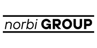Kundenlogo Norbi Group - Zaunbau | Gartenservice | Gebäudemanagement