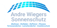 Kundenlogo Andre Wiegers Sonnenschutz