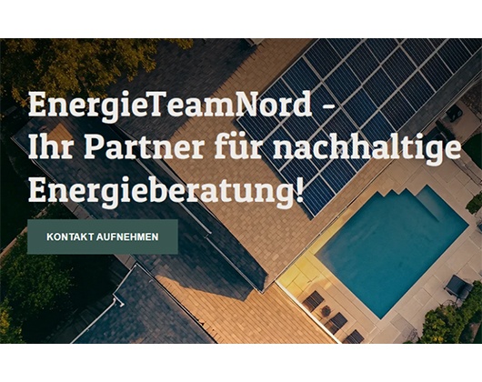 Kundenbild groß 1 EnergieTeamNord
