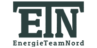 Kundenlogo EnergieTeamNord