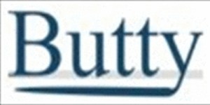 Kundenlogo von Butty GmbH Heizung-Sanitär