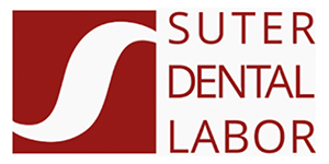 Kundenlogo von SUTER DENTALLABOR GmbH