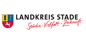 Kundenlogo von Landkreis Stade Amt 32 Zi. A 027 EG