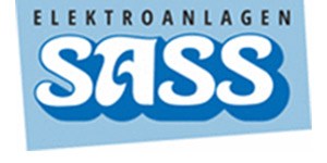 Kundenlogo von Elektroanlagen SASS GmbH Elektroanlageninstallation