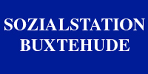 Kundenlogo von Sozialstation Buxtehude