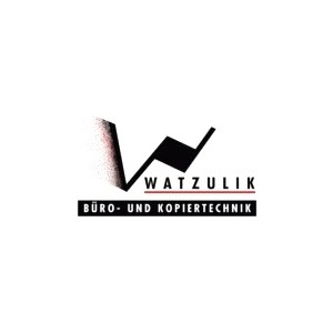 Bild von Büro u. Kopiertechnik Watzulik Inh. Jan Feindt e.K.