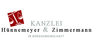 Kundenlogo von Zimmermann Lars Rechtsanwalt