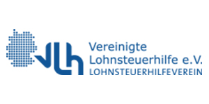Kundenlogo von Vereinigte Lohnsteuerhilfe e.V.