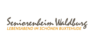 Kundenlogo von Seniorenheim Waldburg, Altenpflege Landkreis Stade gGmbH