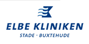 Kundenlogo von Elbe Kliniken Stade-Buxtehude GmbH