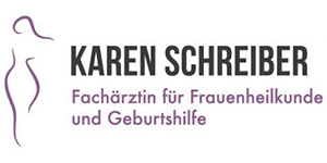 Kundenlogo von Schreiber, Karen Frauenärztin