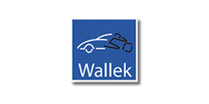 Kundenlogo von Wallek Ingo Fahrschule
