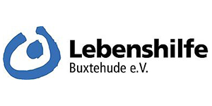 Kundenlogo von Lebenshilfe Buxtehude e.V. - Geschäftsstelle