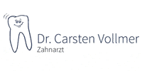 Kundenlogo Vollmer Carsten Dr. Zahnarzt