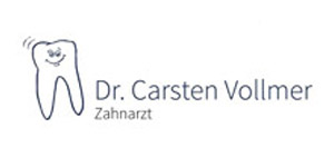 Kundenlogo von Vollmer Carsten Dr. Zahnarzt