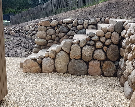 Kundenbild klein 8 Dede Garten u. Landschaftsbau GmbH & Co KG