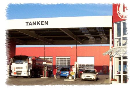 Kundenbild klein 3 Rieper GmbH & Co. KG Reifen