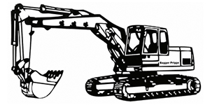 Kundenlogo von Hans-Joachim Prigge Straßen- u. Tiefbau Inh. Ines Geib