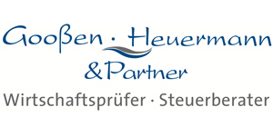 Kundenlogo von Gooßen Heuermann & Partner mbB Wirtschaftsprüfer Steuerberater