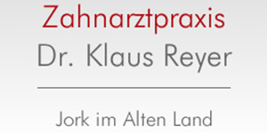 Kundenlogo von Reyer Klaus Dr. Zahnarzt