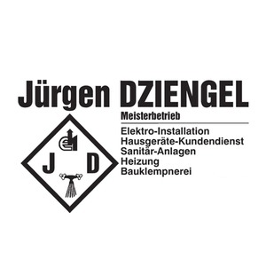 Bild von Dziengel Jürgen Elektro- u. Installationsmeister