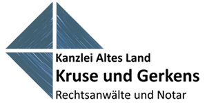 Kundenlogo von Kruse u. Zachej Rechtsanwälte und Notare