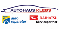 Kundenlogo Autohaus Klebs Inh. Andres Klebs Kfz-An- und -Verkauf