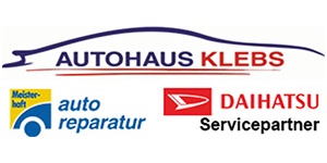 Kundenlogo von Autohaus Klebs Inh. Andres Klebs Kfz-An- und -Verkauf