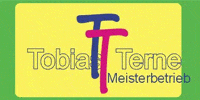 Kundenlogo Tobias Terne GmbH Heizungs- und Sanitärtechnik