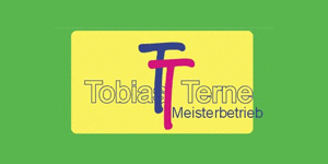 Kundenlogo von Tobias Terne GmbH Heizungs- und Sanitärtechnik